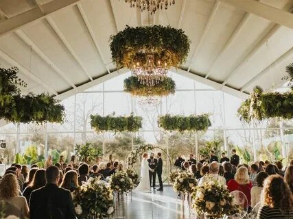 Finding the Perfect Wedding Venue: Get the Best Out of a Wed