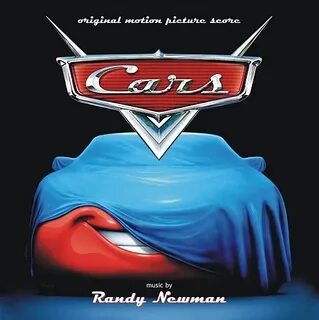 Cars Randy Newman Download