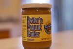 Better 'N Peanut Butter - Review It Sux to be Fat