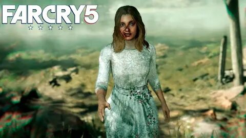 УБИЙСТВО ВЕРЫ FAR CRY 5 14# - YouTube