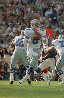 Ex-Cowboys QB Troy Aikman nearly made an NFL comeback - with