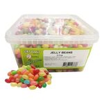 Köp Jelly Beans 2.5kg hos Coopers Candy