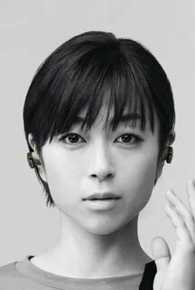 Utada Hikaru stars in new Sony CM + to release first lyric c