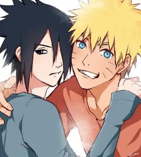 Pin by Livs on narusasu Narusasu, Sasunaru, Naruto and sasuk