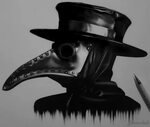 Plague Doctor Image Gallery - Plague Doctor Masks