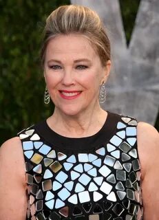Catherine Anne O'Hara (born March 4, 1954) is a Canadian-Ame