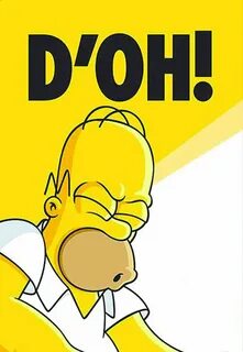 Обложка Homer doh из натуральной кожи ЭкоКожи и ПВХ для пасп