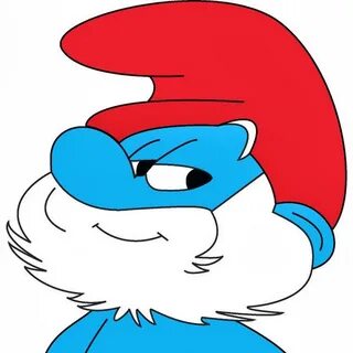 Papa Smurf - YouTube