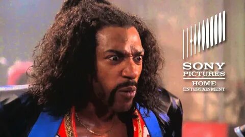 The Last Dragon Sho'nuff Mashup - YouTube