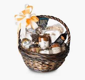 Gift clipart gift hamper, Gift gift hamper Transparent FREE 