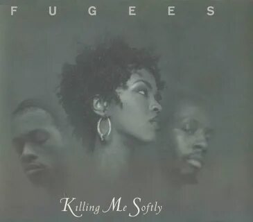 UPNORTHTRIPS* в Твиттере: "The Fugees released Killing Me So