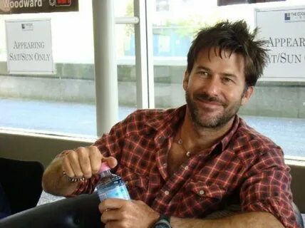 Joe Flanigan/John Sheppard Thunk Thread - Page 21070 Stargat