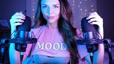 ASMR The Most Relaxing Mic Scratching EVER 😴 - YouTube