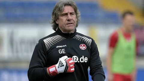 1. FC Kaiserslautern: Keine Einigung mit Torwarttrainer Fußb