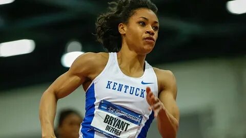 Kentucky Women's Track & Field Earns Best Posts NCAA Finish 