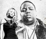 Faith Evans Is A FREAK . . She ADMITTED To Eating BIGGIE SMA