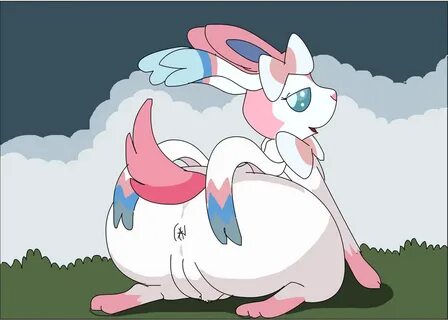 The Big ImageBoard (TBIB) - arineu porkyman sylveon tagme 32