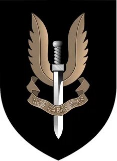 Special Air Service The Cosmic Defence Coalition Wiki Fandom