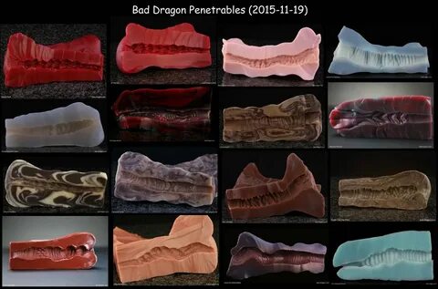 Bad Dragon Penetrables - Imgur