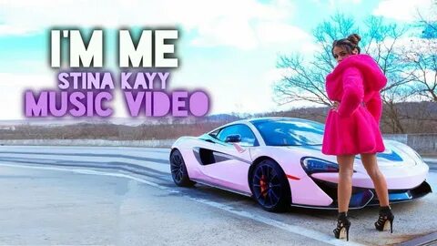 Christina Kayy- I'm Me (Music Video) LEAKED - YouTube