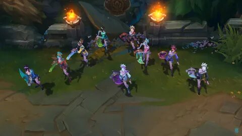 Surrender at 20: Patch 10.16 & TFT Notes