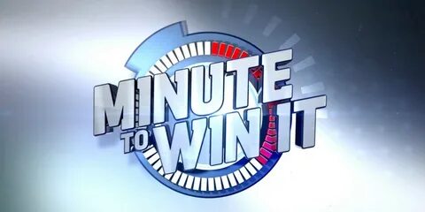 Minute to Win It (2014)