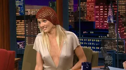 Is Cameron Diaz the Worst Looking Celebrity on HDTV? - Thoma