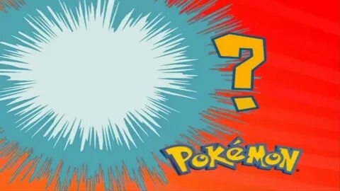 Who's That Pokémon? #9 Second Strike! - YouTube