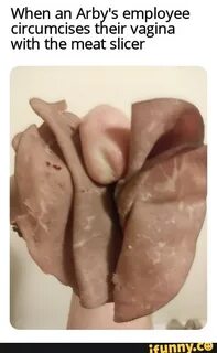 Roast Beef Or Vagina