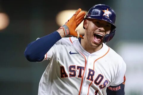 The Cubs Have Talked To Carlos Correa's Agent - On Tap Sport