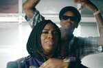 Kamaiyah and YG 'F*#k It Up' in New Music Video - XXL