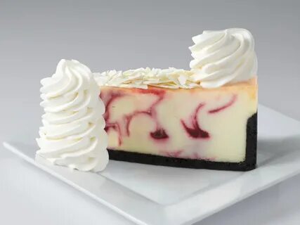 Definitive Ranking of Cheesecake Factory's Top Cheesecakes