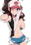 Touko (Pokémon) Image #3126542 - Zerochan Anime Image Board