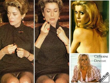 Vintage Erotica Forums Catherine Deneuve " risocatella.eu