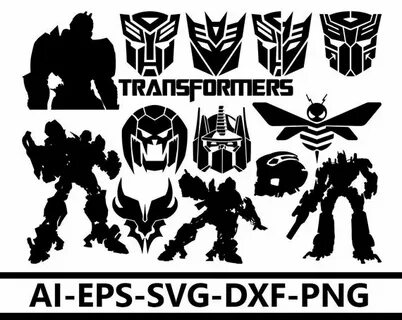 Transformers Logo Images posted by John Cunningham