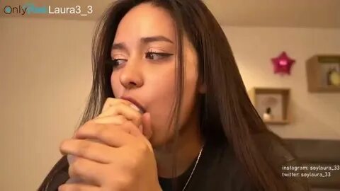 Chaturbate laura3_3