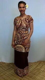 Image result for Puletasi Designs Island style clothing, Pol