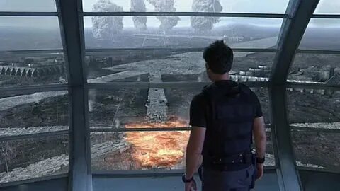 SGA S02E19 Inferno