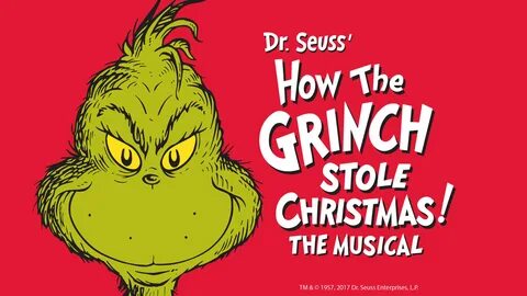 Christmas Wallpaper The Grinch (73+ images)
