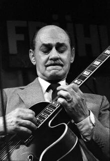 Joe Pass Blues music, Jazz musicians, Jazz guitar