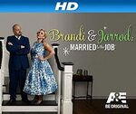 Brandi and Jarrod: Married to the Job (TV Series 2014- ) - I