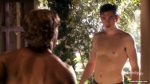 Nicholas Braun Nude - leaked pictures & videos CelebrityGay
