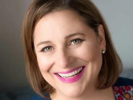Author Jennifer Weiner on 'Mrs. Everything' and Speaking Out