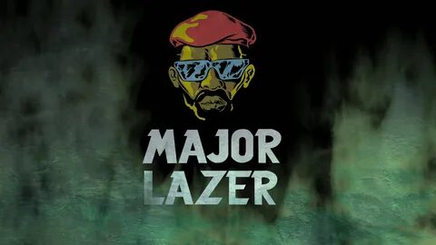 Major Lazer Images