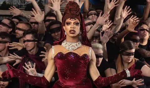 QLife News from around the Web Here’s Why Yvie Oddly Should 