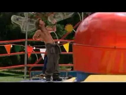 Joe Dirt - Amusement Park Clip - YouTube