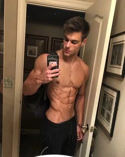 Fit guys of the day