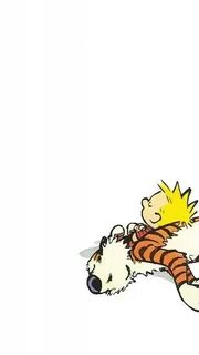 Calvin And Hobbes iPhone 6 Wallpapers Desktop Background