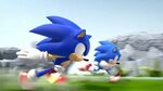 Sonic Generations 20th Anniversary Teaser Trailer HD - YouTu