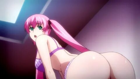 Aesthetica of a Rogue Hero review (Nudity, NSFW) Anime Repor